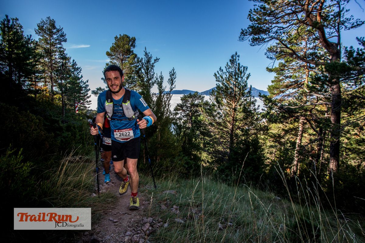 Salomón Ultra Pirineu 2019-25