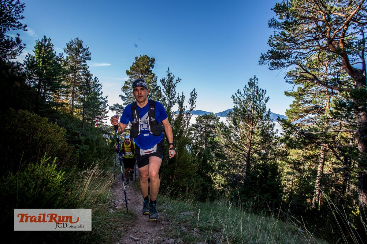 Salomón Ultra Pirineu 2019-25