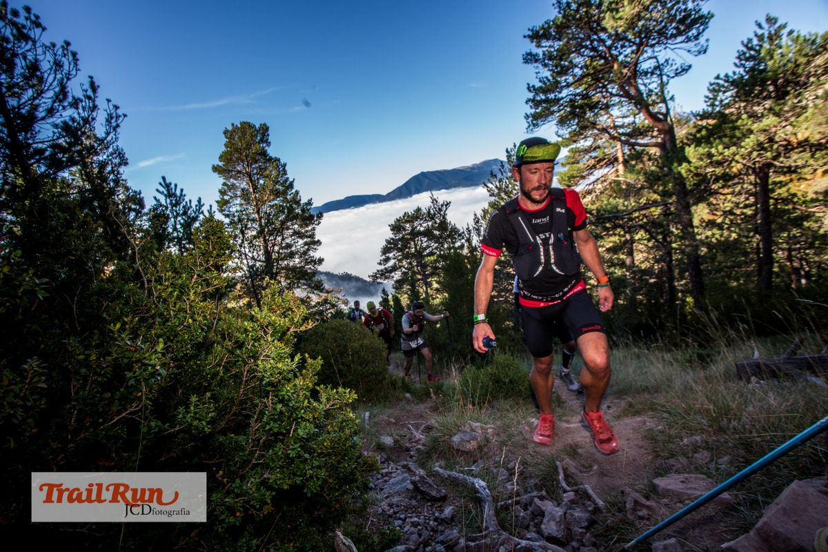 Salomón Ultra Pirineu 2019-25