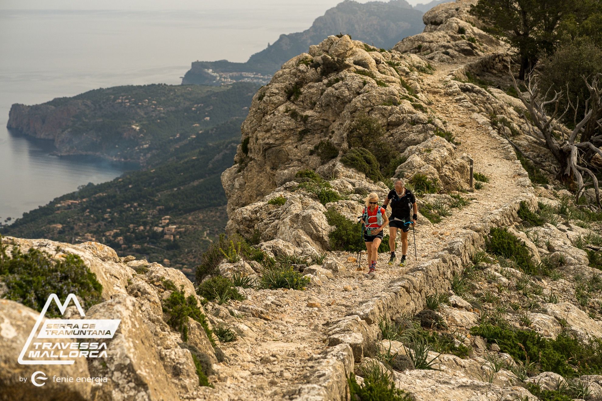 Travessa Mallorca Serra de Tramuntana by Fenie Energía vuelve el 9 y 10 de abril de 2027