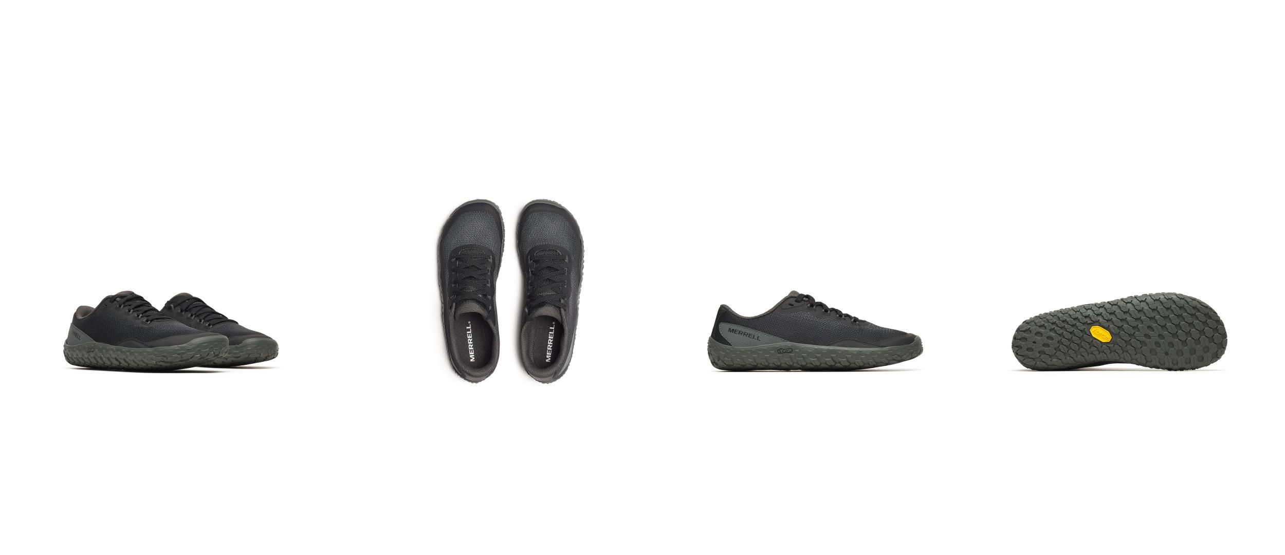 Merrell Vapor Glove 7 Hombre