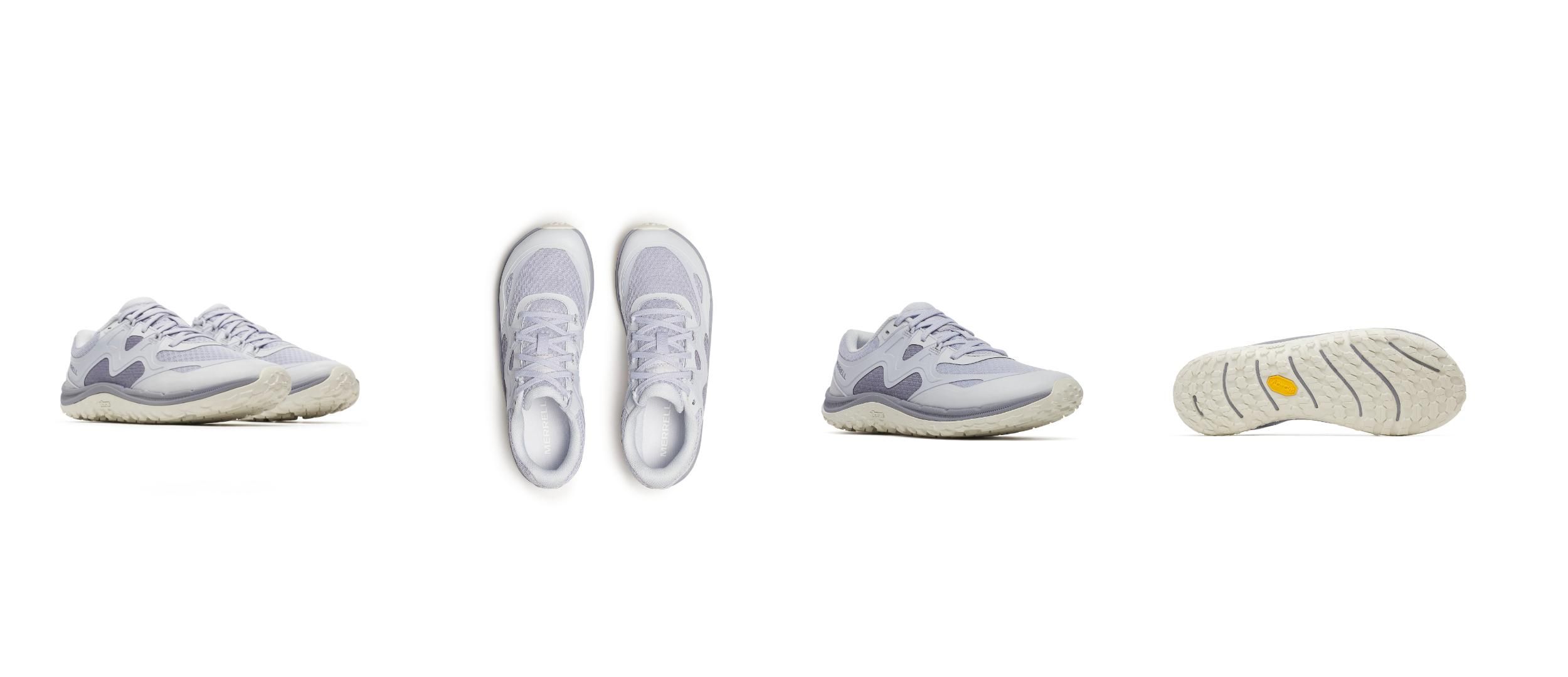 Merrell Trail Glove 8 Mujer