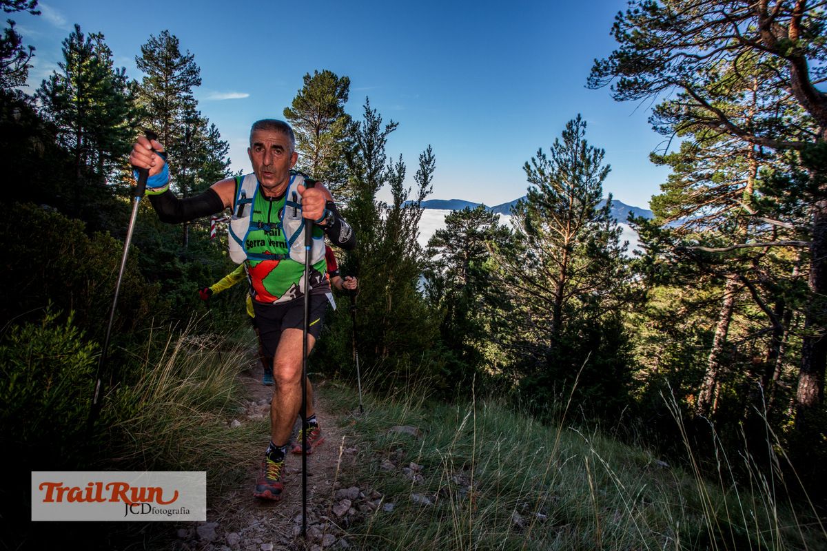 Salomón Ultra Pirineu 2019-25