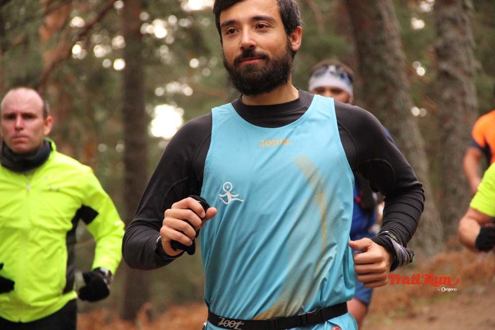 Carrera Cercedilla 2015-02