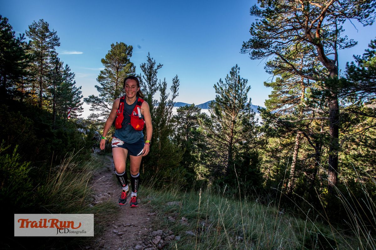 Salomón Ultra Pirineu 2019-25
