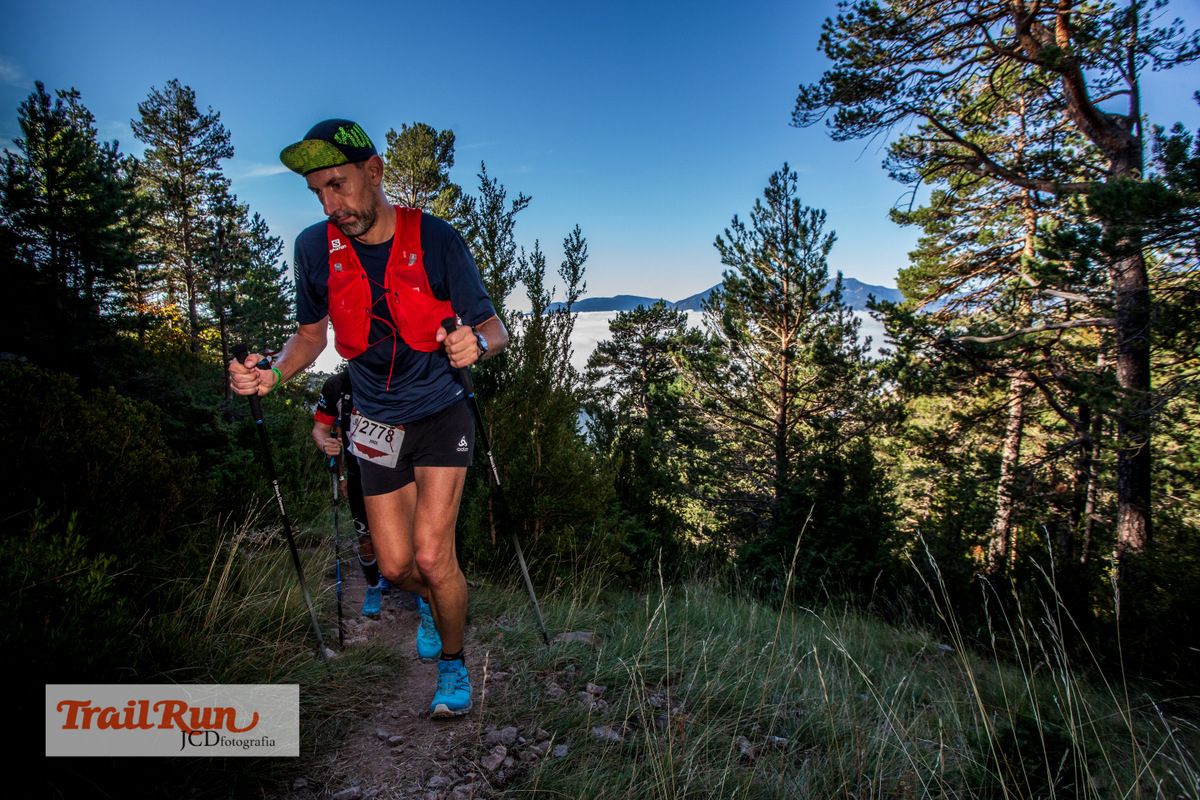 Salomón Ultra Pirineu 2019-25