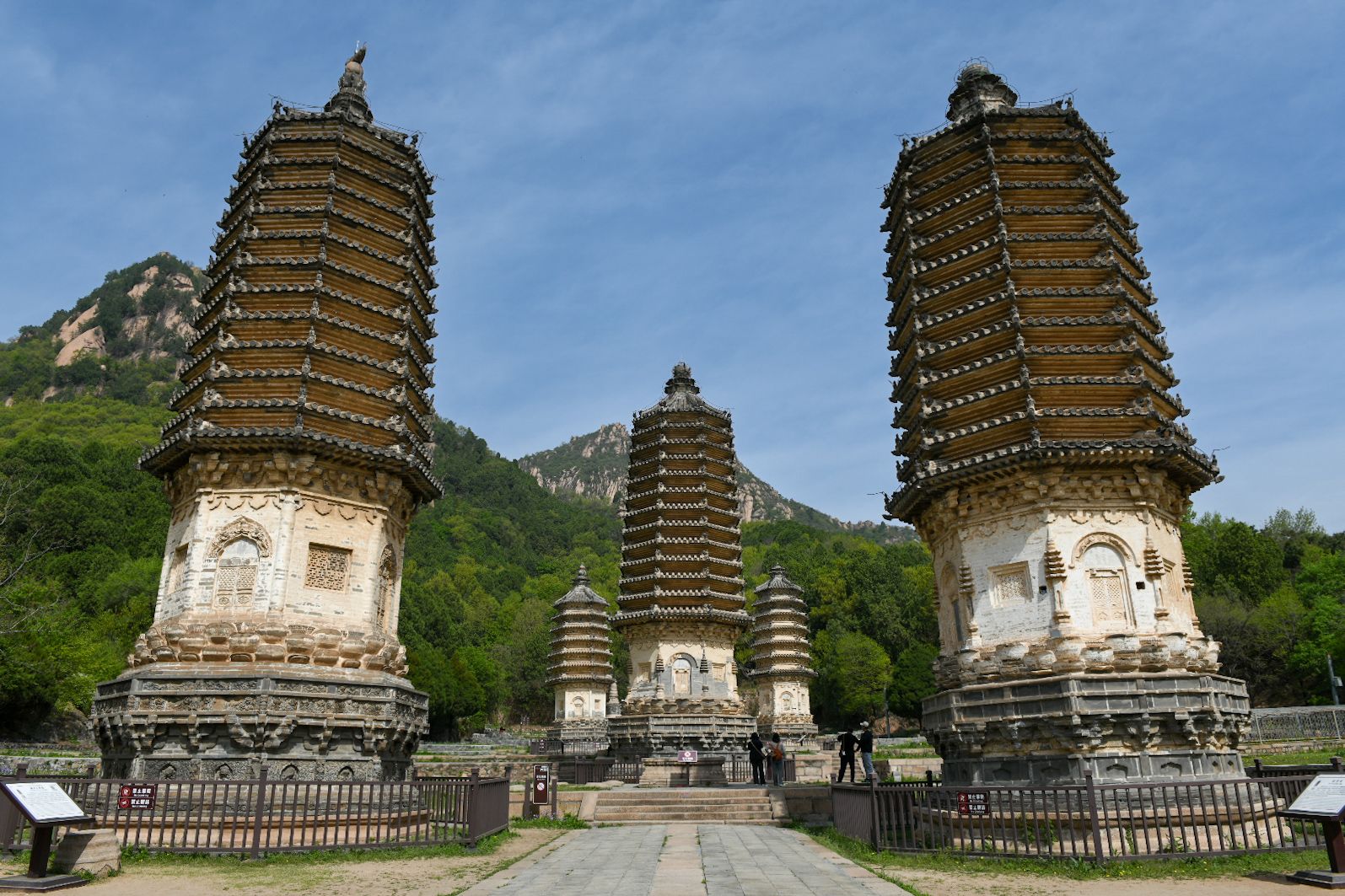 La Copa del Mundo de la WMRA lista para una doble cita en Pekin