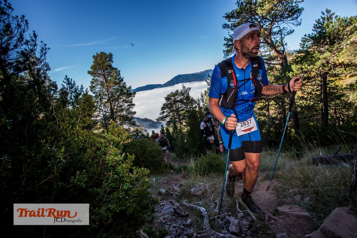 Salomón Ultra Pirineu 2019-25