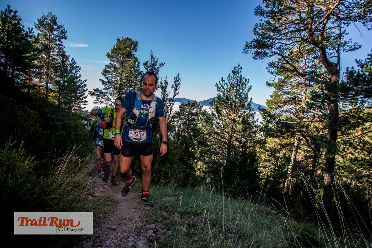Salomón Ultra Pirineu 2019-24