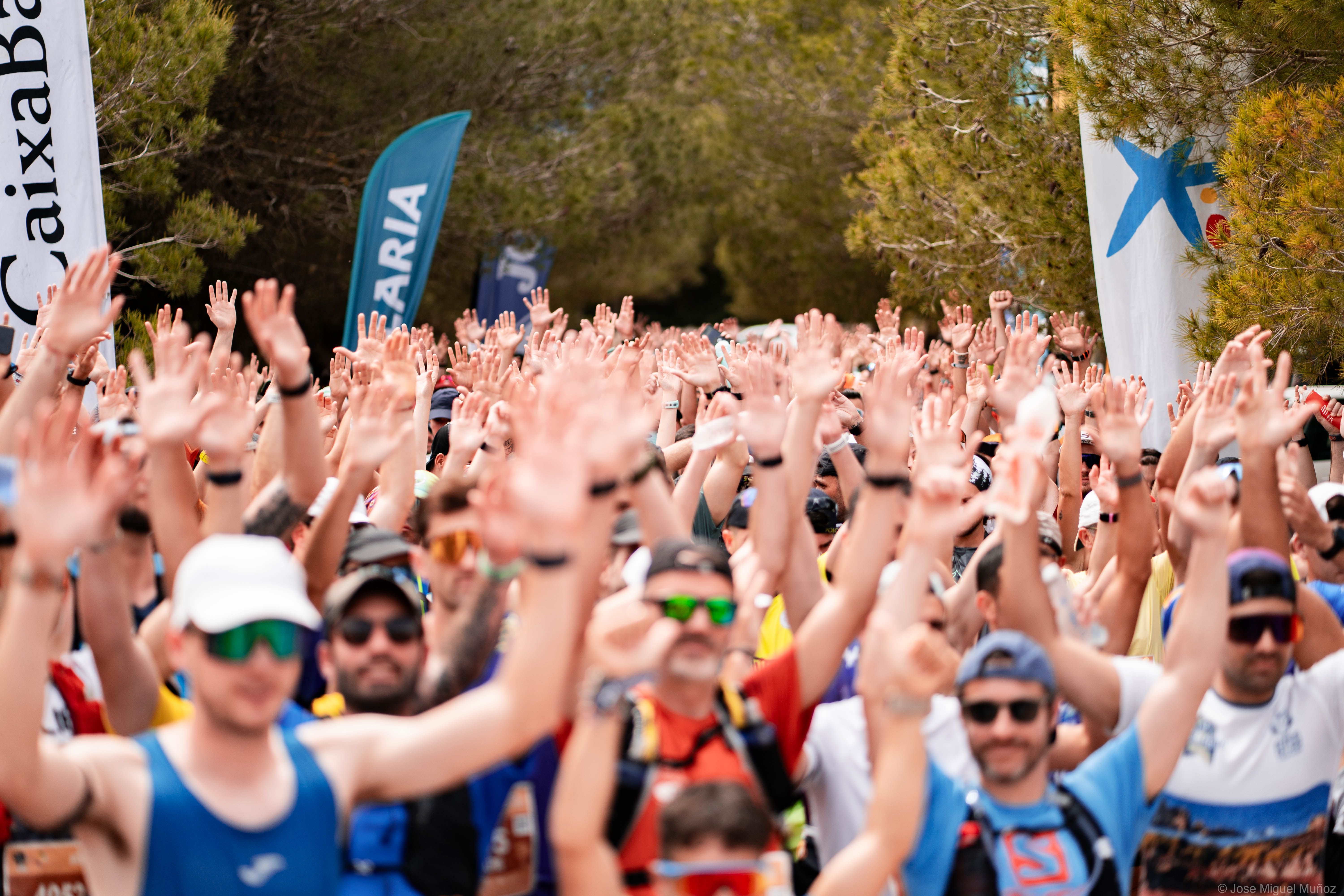 Sortida Trail Menorca CdC (@José Miguel Muñoz)