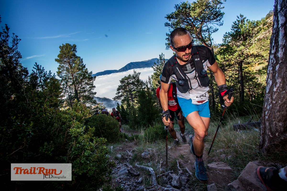 Salomón Ultra Pirineu 2019-25