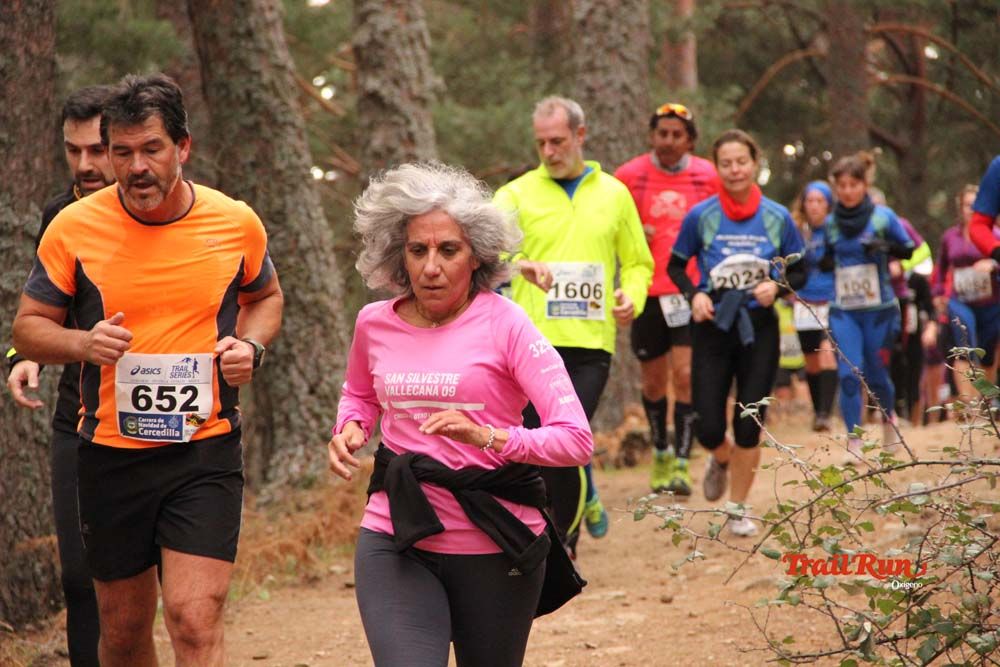 Carrera Cercedilla 2015-02