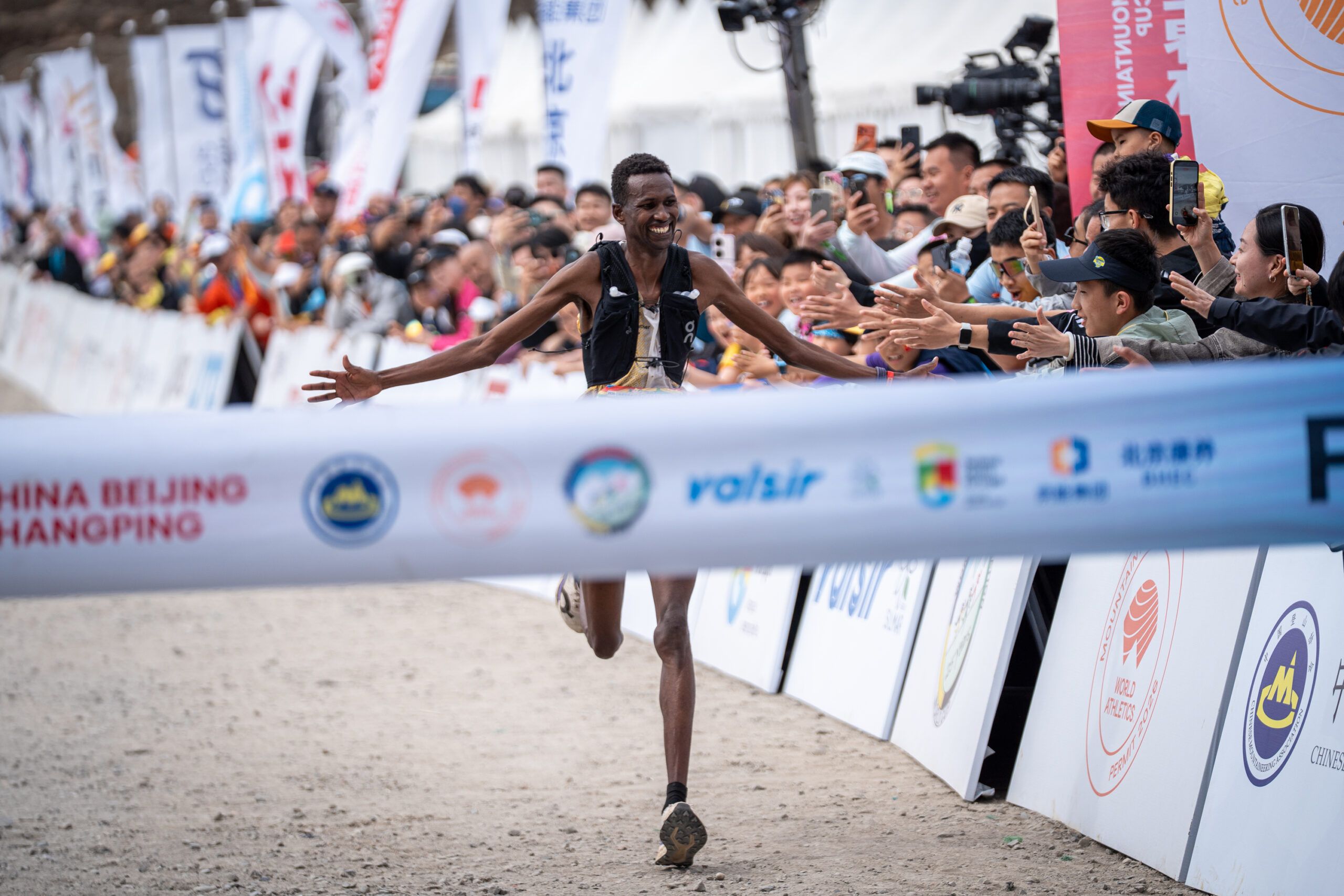 Saoli entrando en meta ©WMRA •Christian Rizzi.1 scaled