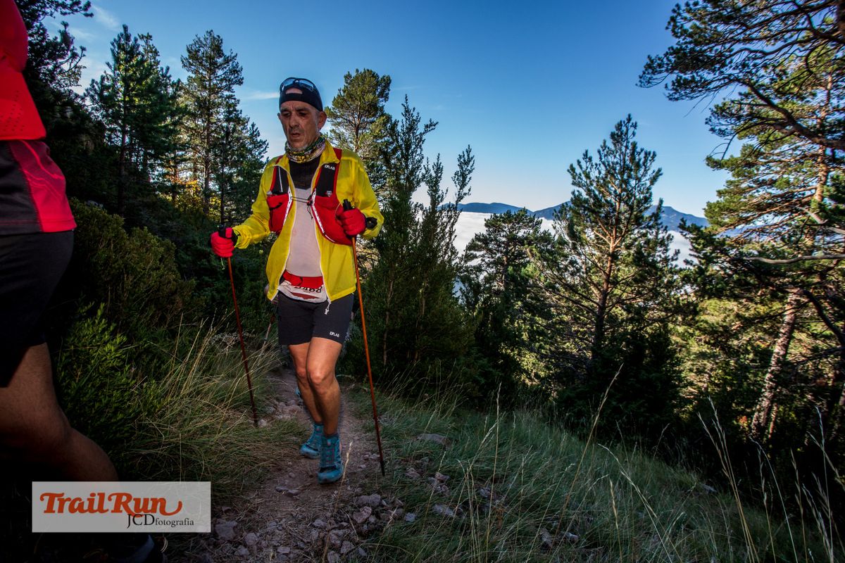 Salomón Ultra Pirineu 2019-25