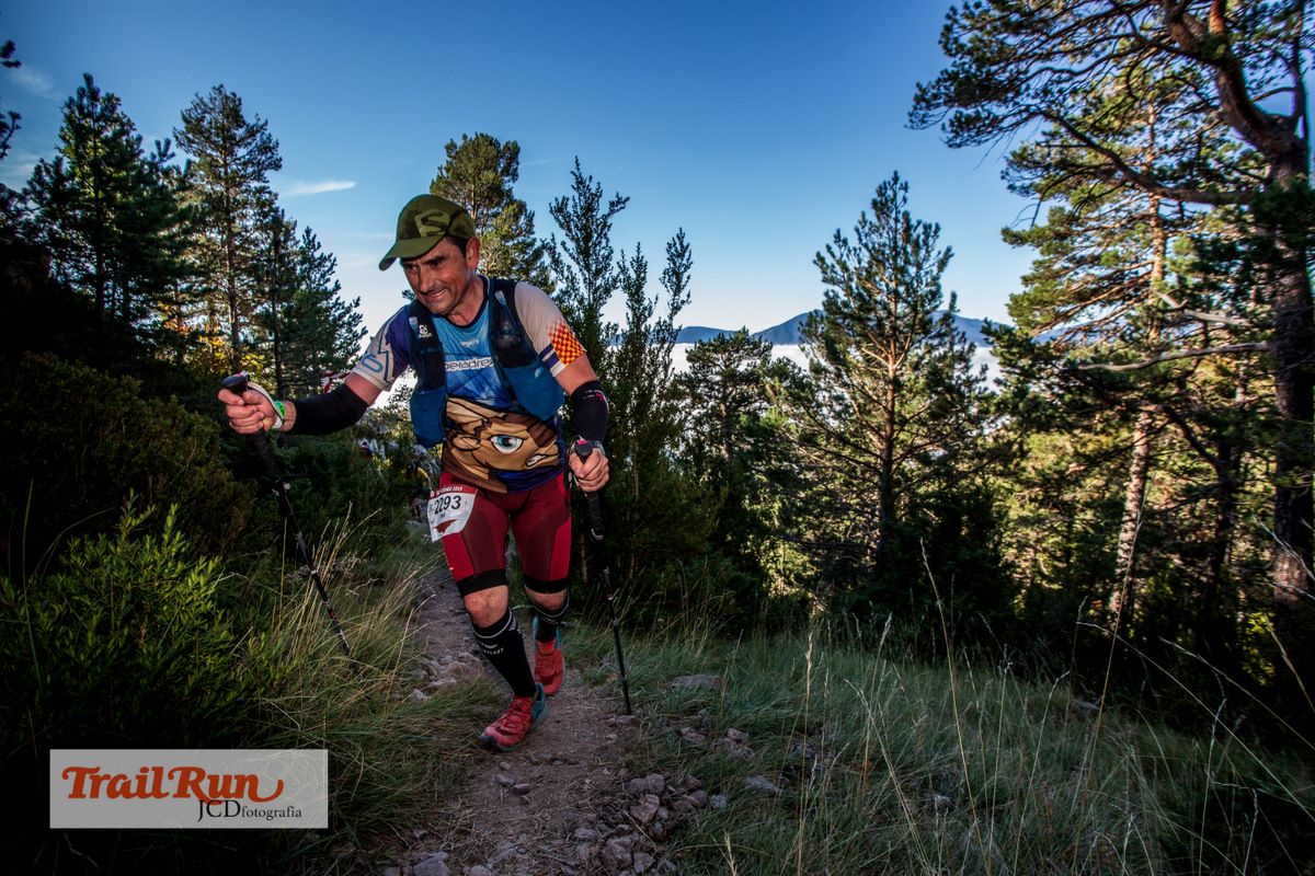Salomón Ultra Pirineu 2019-25