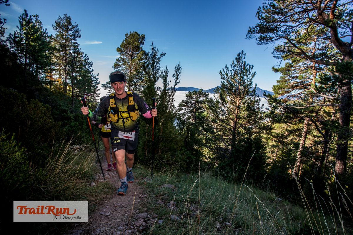 Salomón Ultra Pirineu 2019-25
