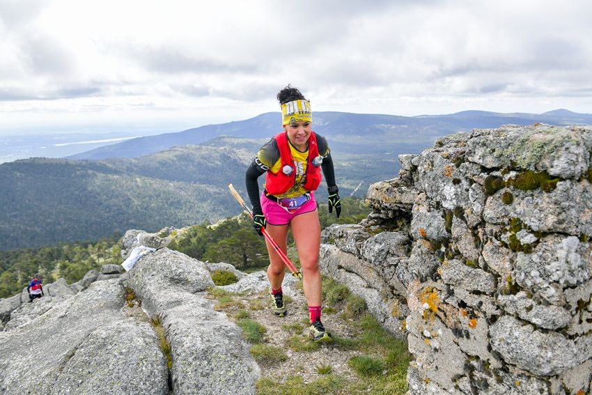 Trail Peguerinos 2026: cinco distancias, un mismo espíritu de montaña