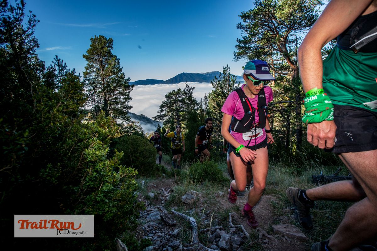 Salomón Ultra Pirineu 2019-26