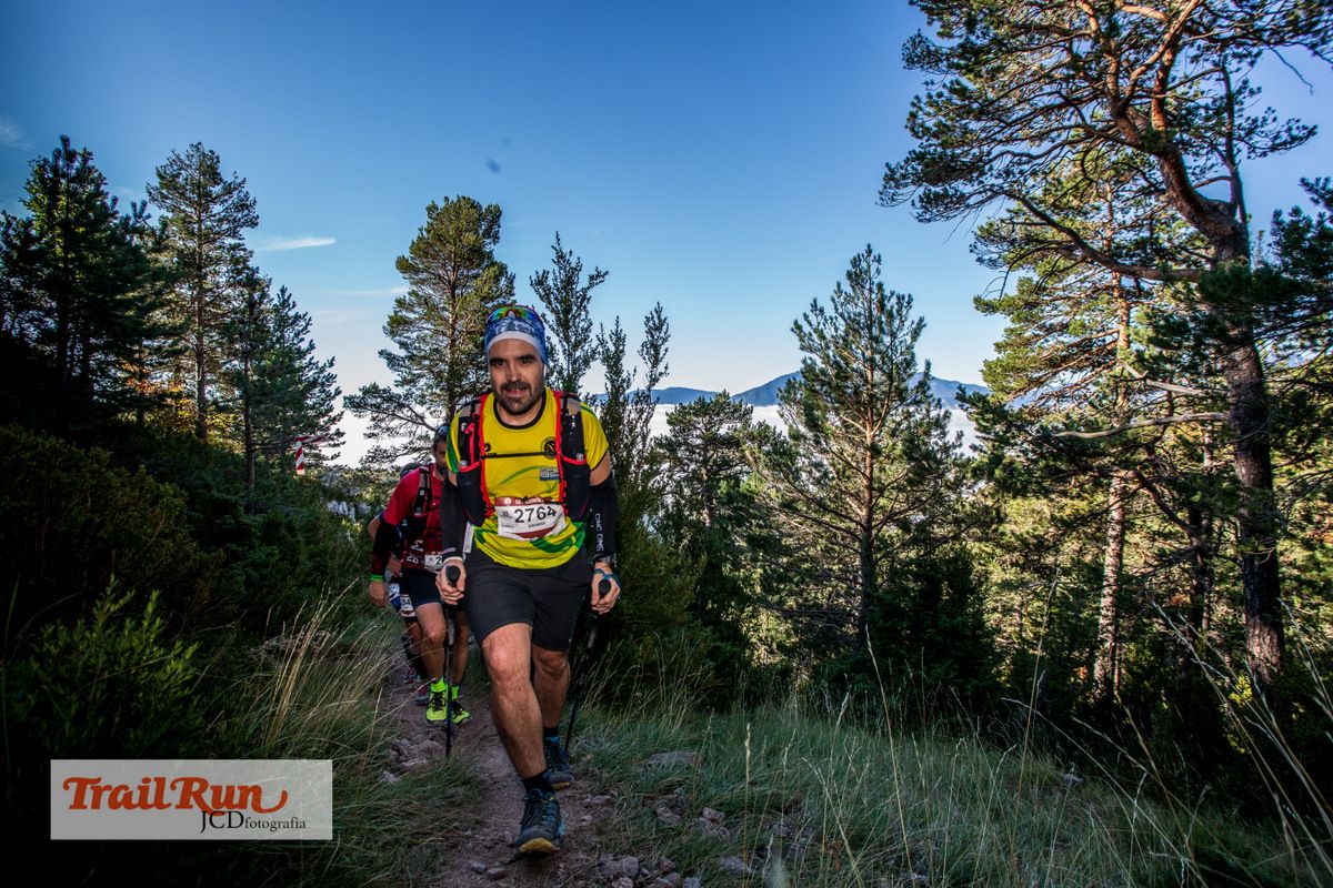 Salomón Ultra Pirineu 2019-25