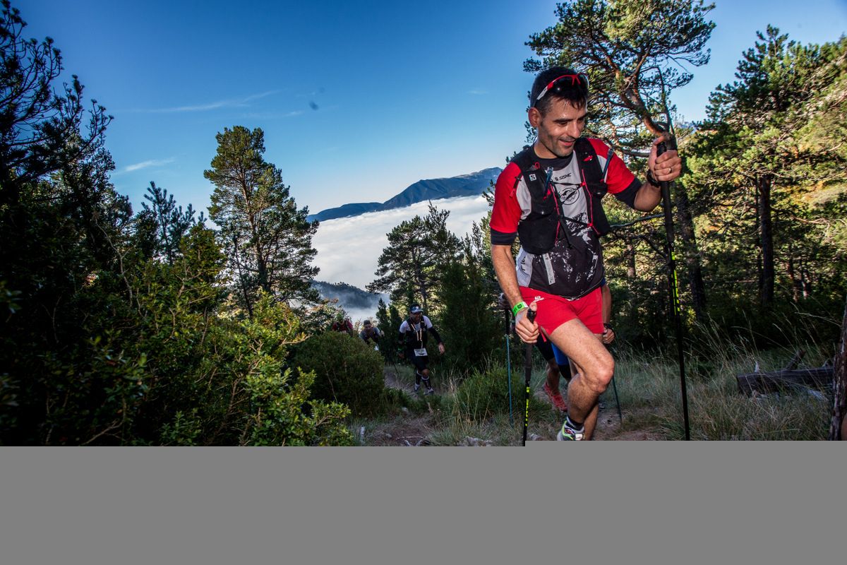 Salomón Ultra Pirineu 2019-25