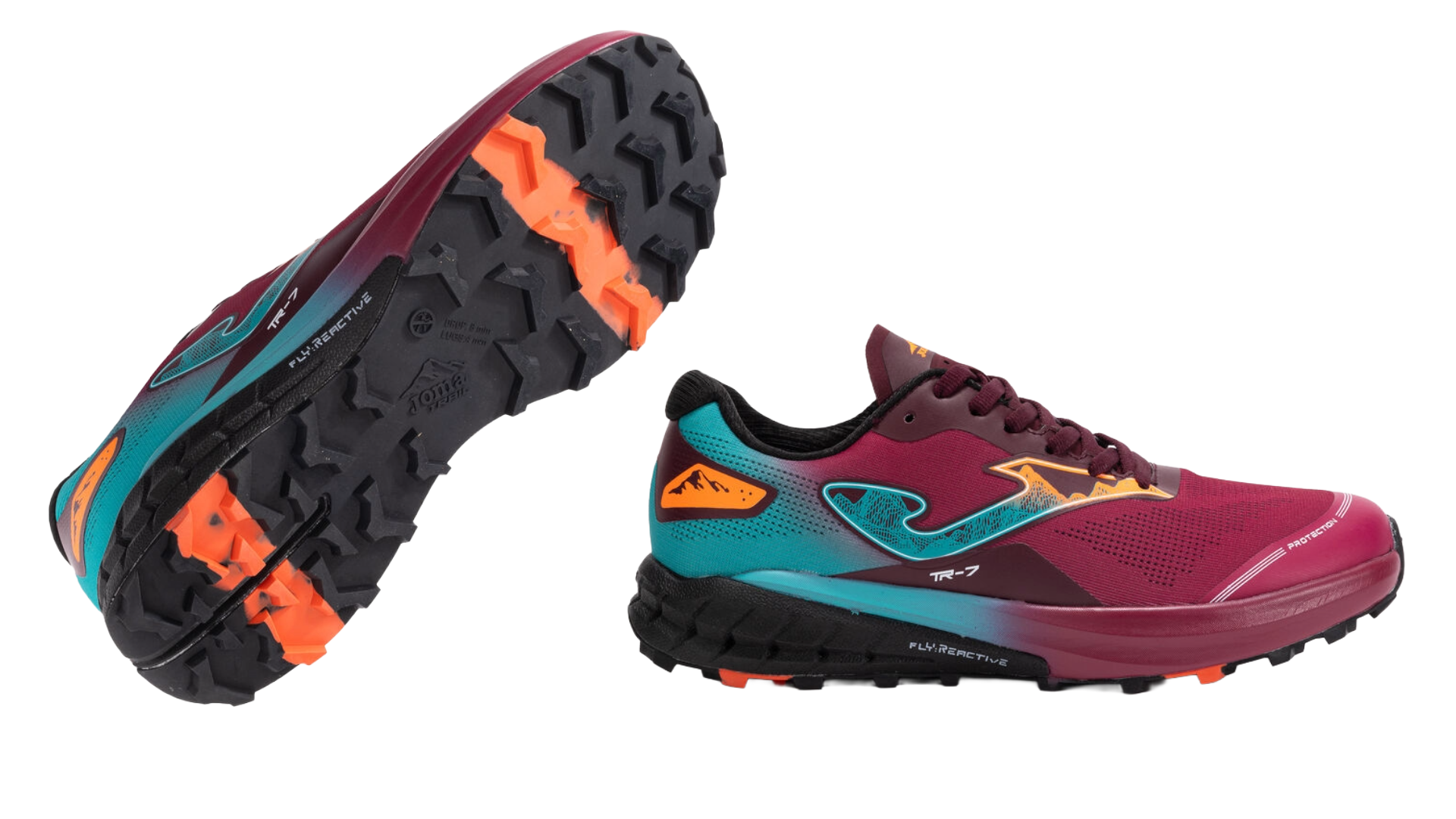 Joma Grip: cuando el terreno deja de ser un límite 