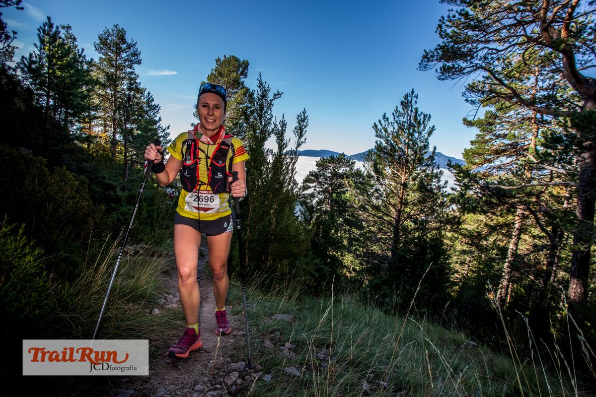 Salomón Ultra Pirineu 2019-25