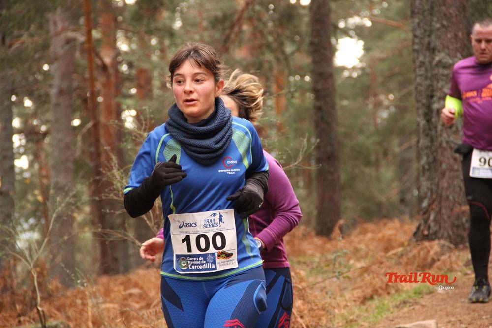 Carrera Cercedilla 2015-02