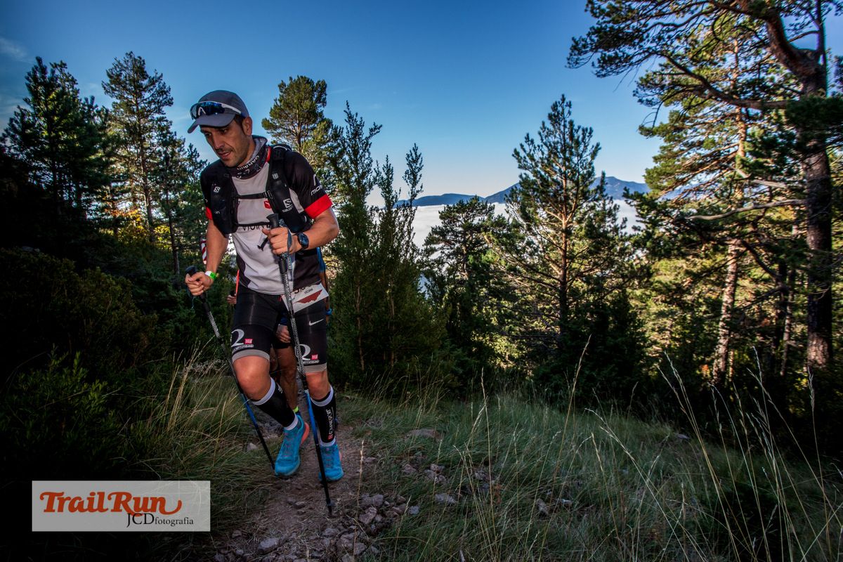 Salomón Ultra Pirineu 2019-25
