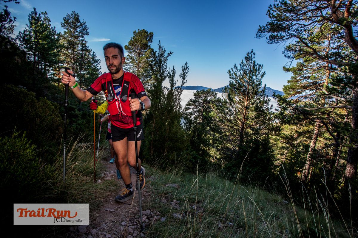 Salomón Ultra Pirineu 2019-25