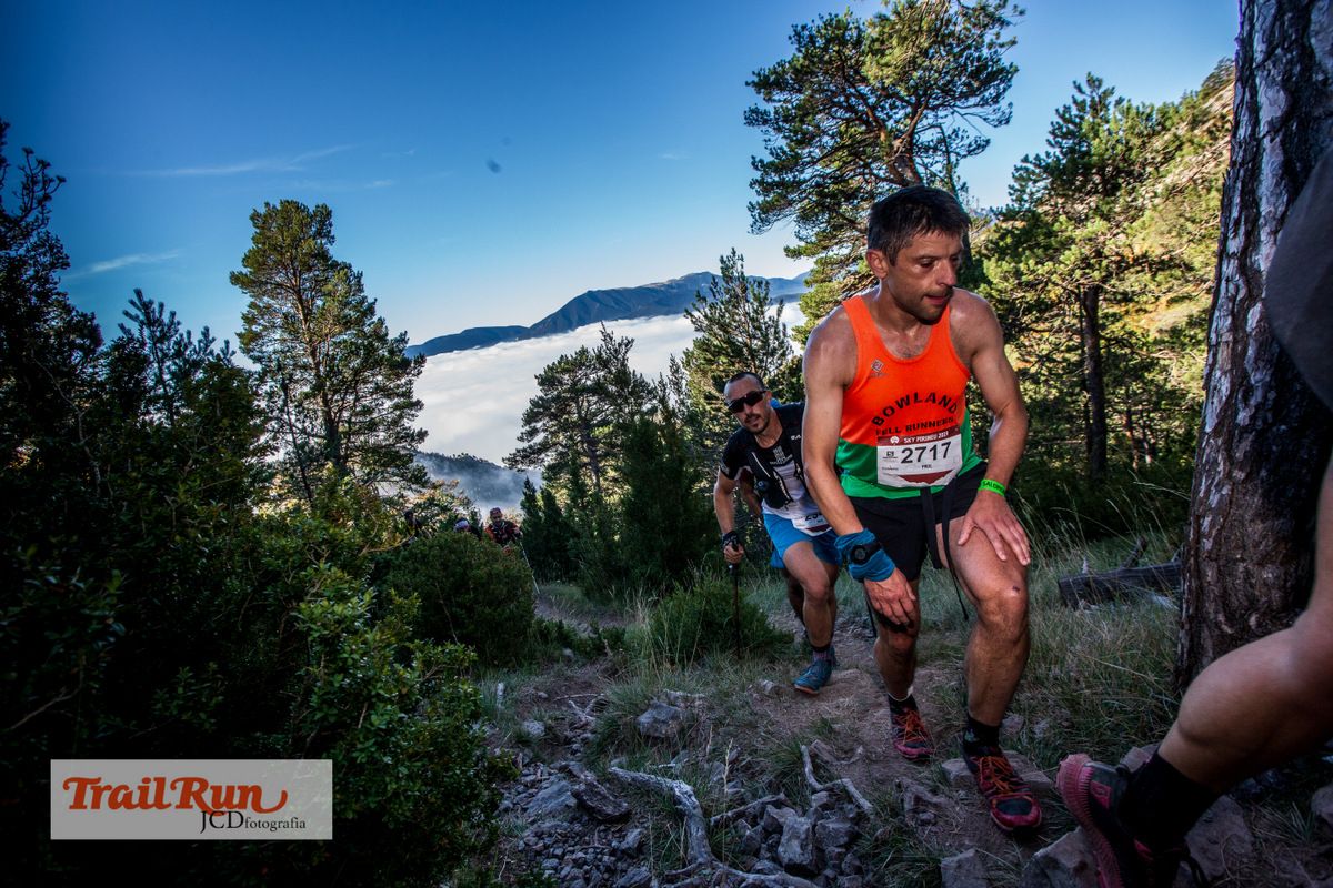 Salomón Ultra Pirineu 2019-25