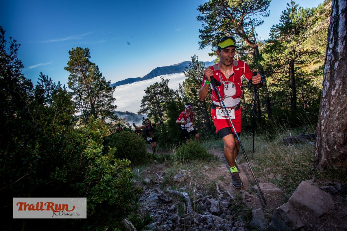 Salomón Ultra Pirineu 2019-25