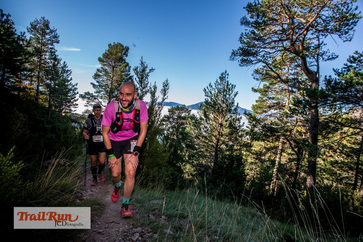 Salomón Ultra Pirineu 2019-24