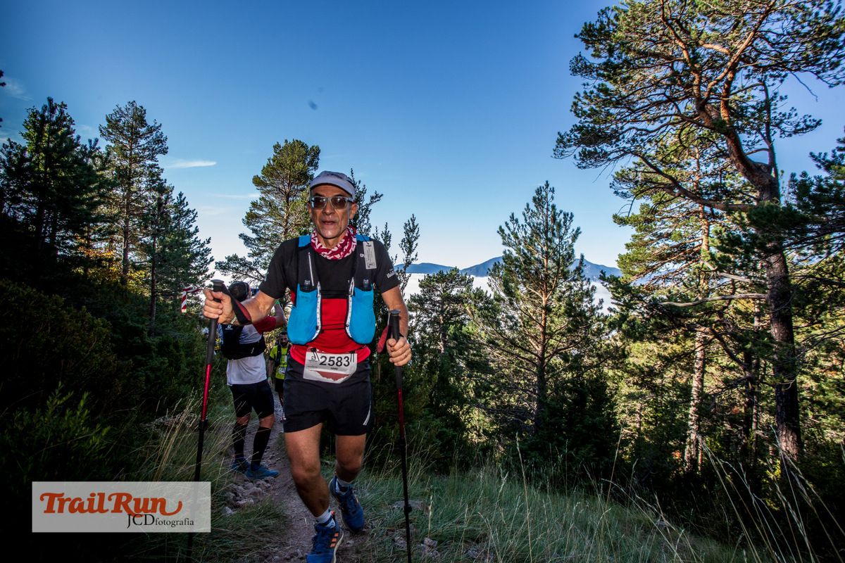 Salomón Ultra Pirineu 2019-26