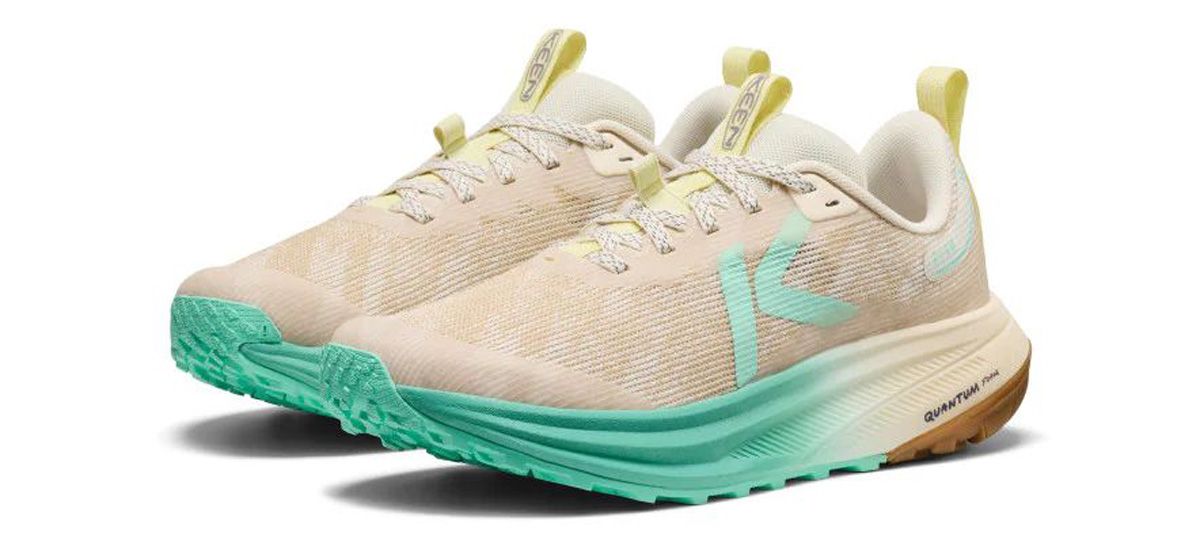 Women's Roam Trail Running