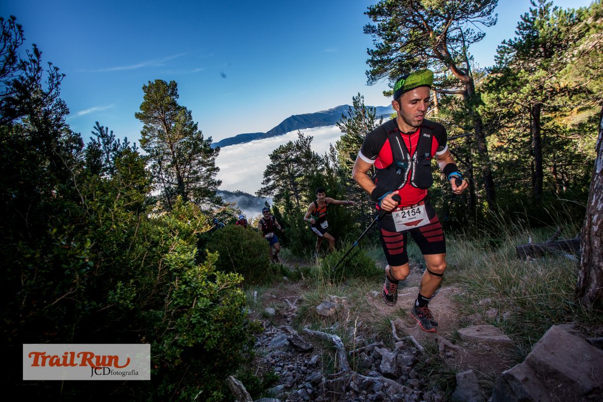 Salomón Ultra Pirineu 2019-25