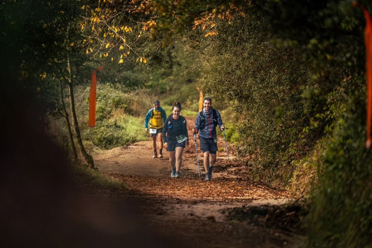 Muntanyes de Prades UnitTrail