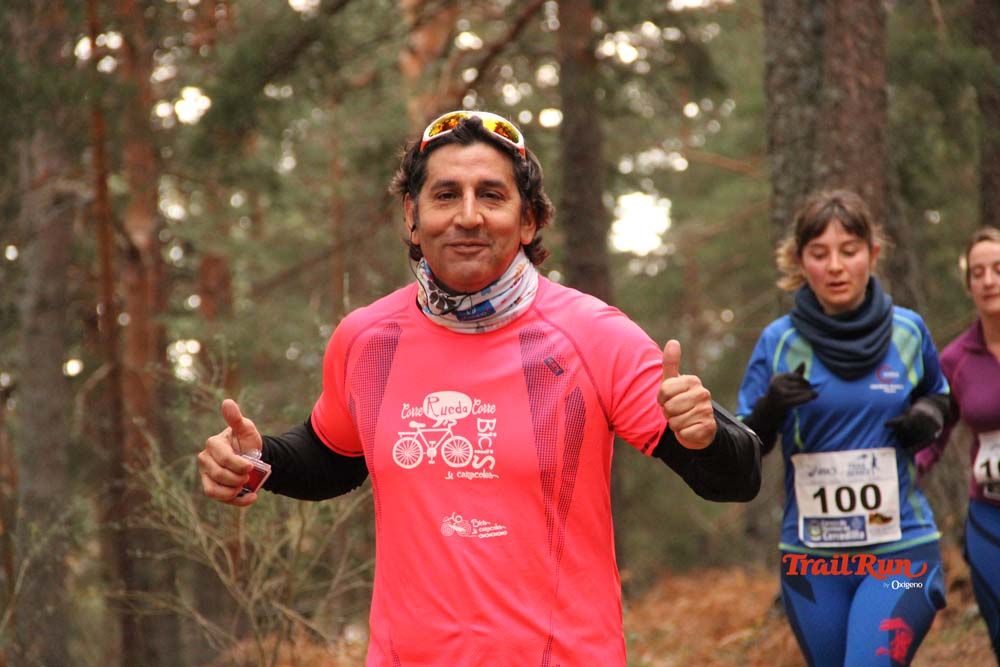 Carrera Cercedilla 2015-02