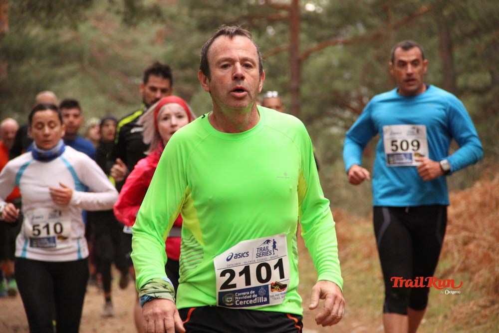 Carrera Cercedilla 2015-02