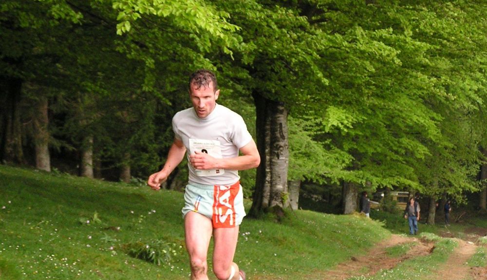 Mario Pletti 2004