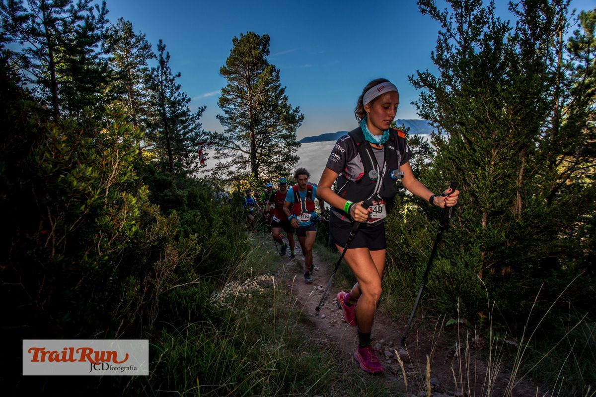 Salomón Ultra Pirineu 2019-27
