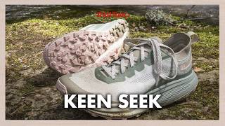 Keen Seek