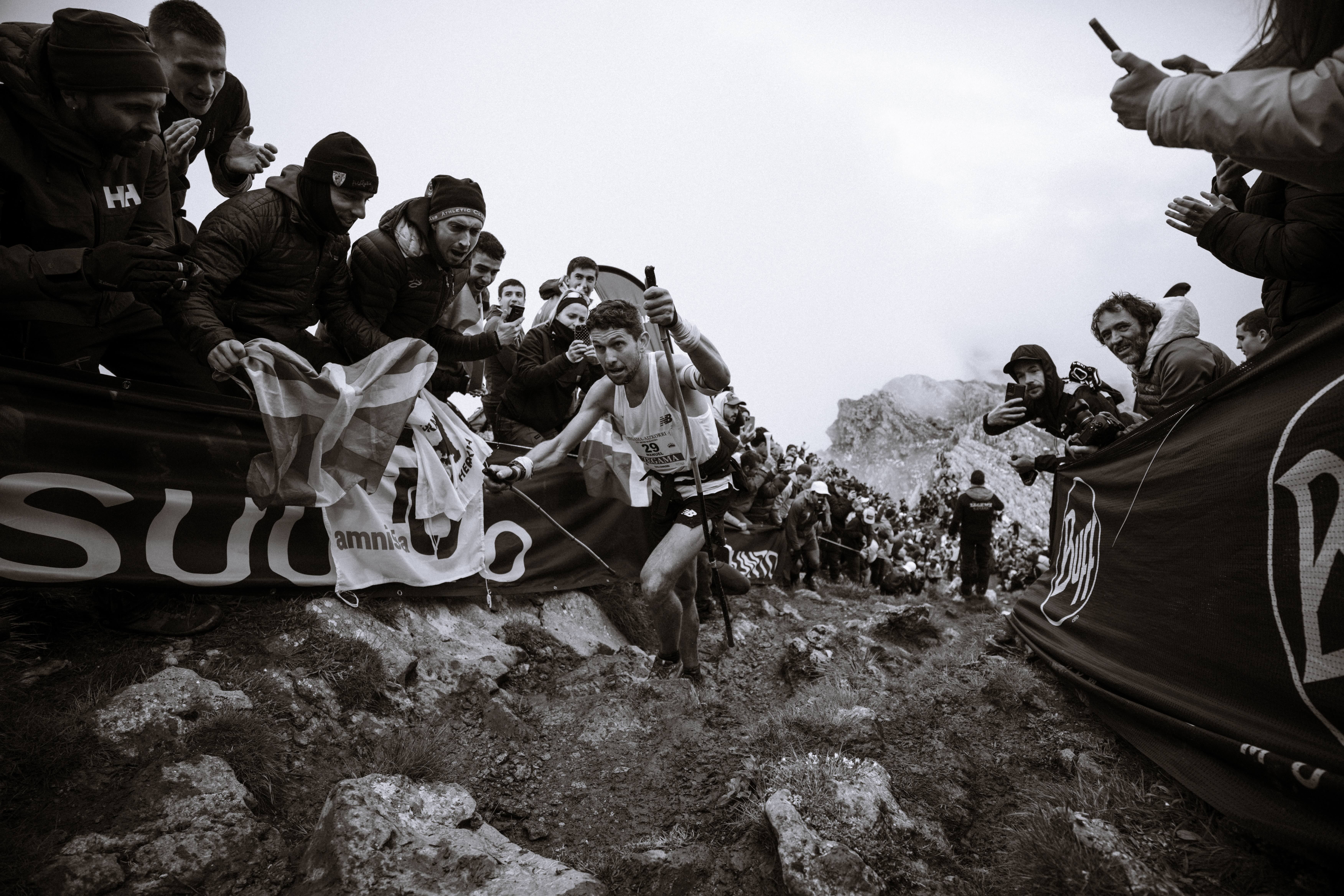 Zegama-Aizkorri 2026 ©️@borjaiban_photo
