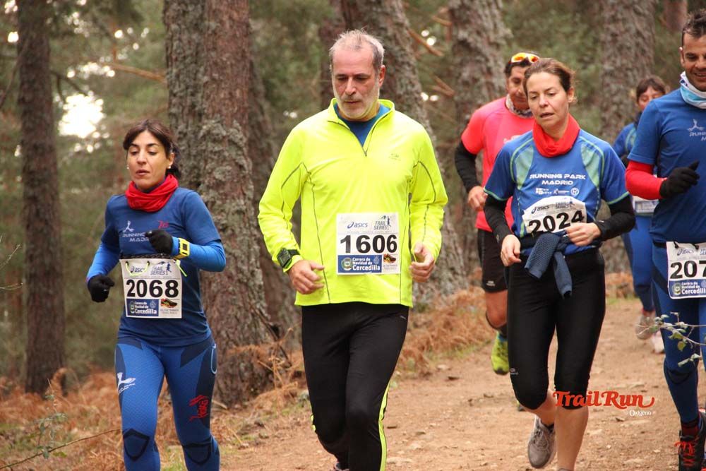 Carrera Cercedilla 2015-02
