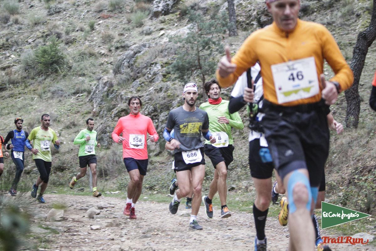 Races Trail Running-1