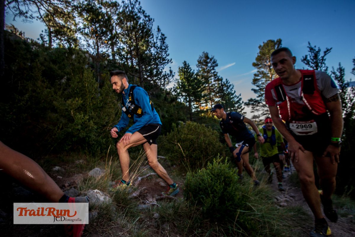Salomón Ultra Pirineu 2019-27