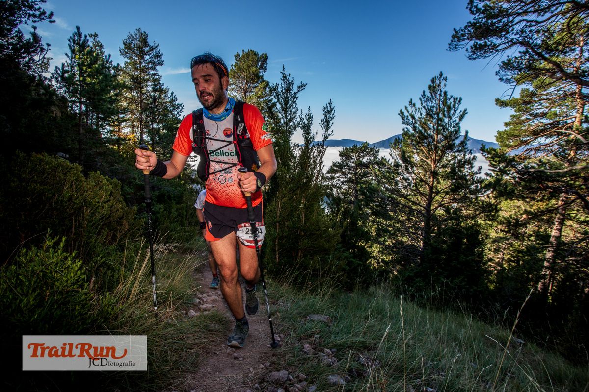 Salomón Ultra Pirineu 2019-30
