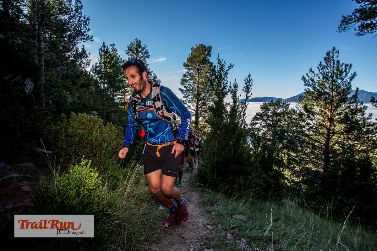Salomón Ultra Pirineu 2019-30