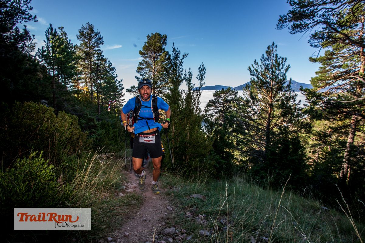 Salomón Ultra Pirineu 2019-30