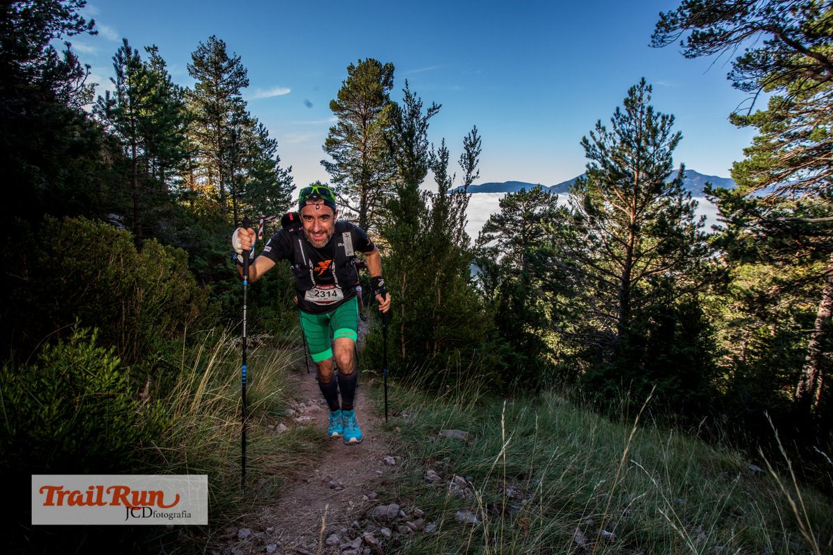 Salomón Ultra Pirineu 2019-30