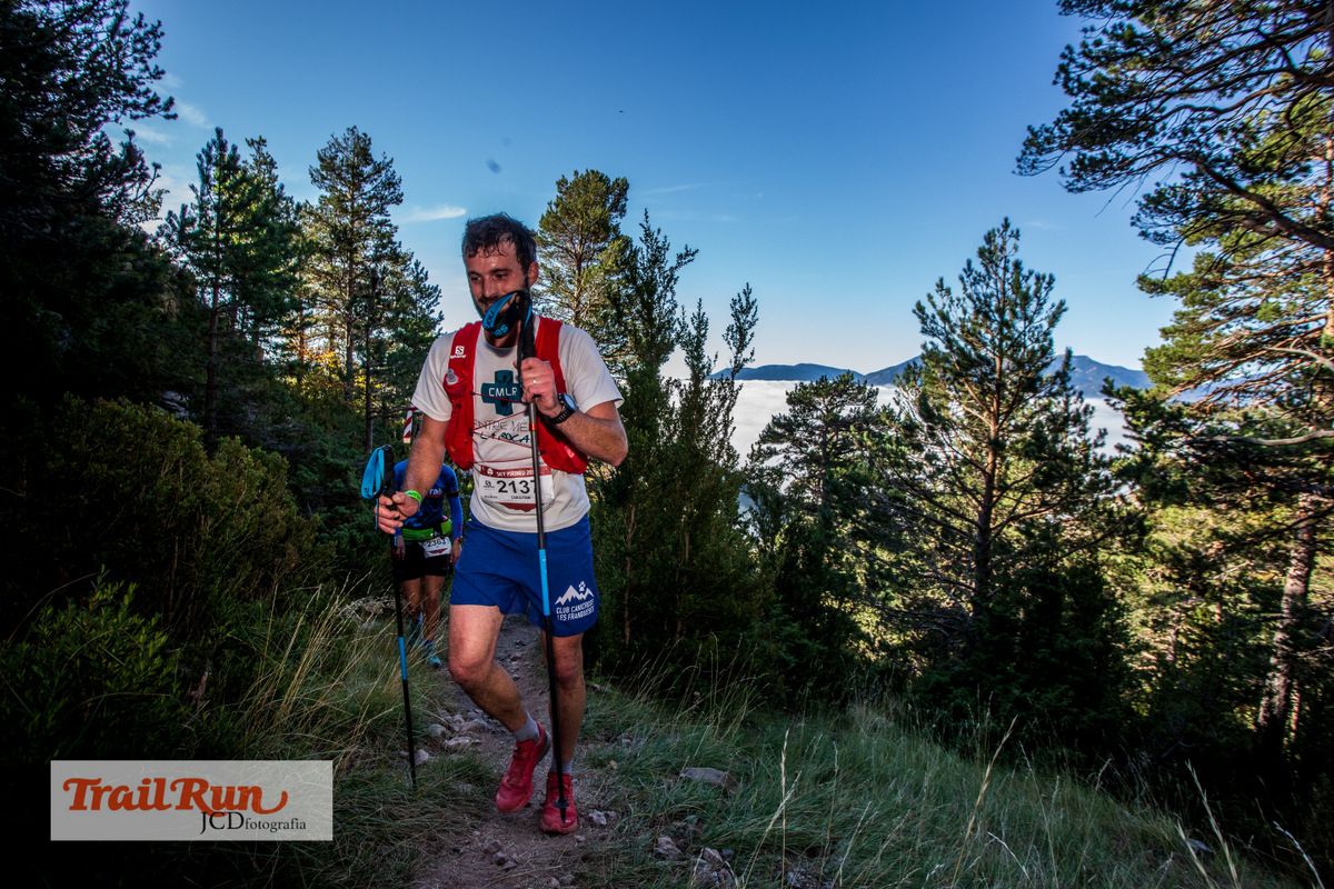 Salomón Ultra Pirineu 2019-30